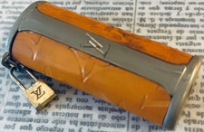 LOUIS VUITTON lighter case