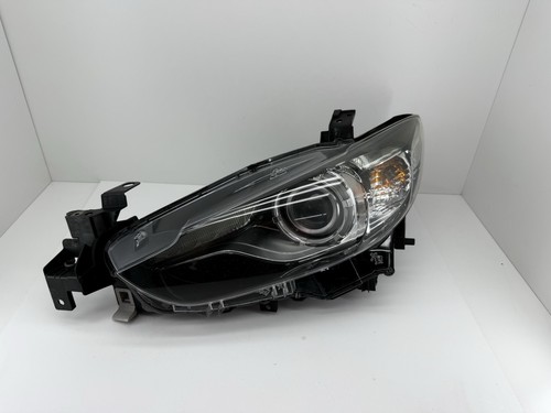 Mazda xenon headlight - gj,