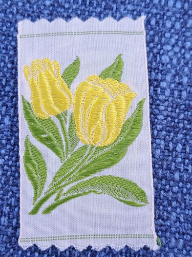 Kensitas wix flowers - kensitas, cigarette