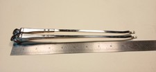 CLASSIC CAR WRIST END 10"