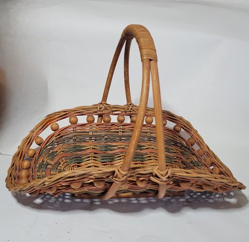 Vintage philippines wicker - vintage,