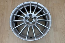 ALLOY WHEEL RIM 17 INCH