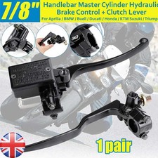 Universal Motorcycle 7/8" 22mm