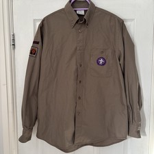 Explorer Scouts Size Medium
