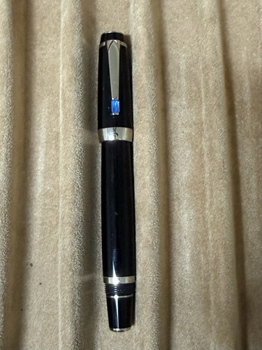 Montblanc boheme bleu - montblanc, midsize