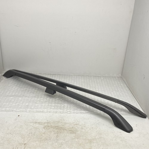 Roof rack rails left - left, right
