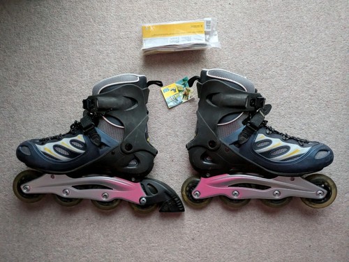 Salomon power arch dr100 - power,