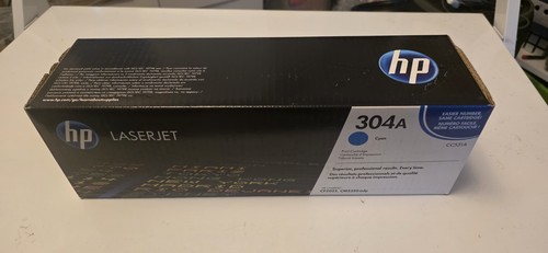 Laserjet 304a cc531a cyan - cc531a,