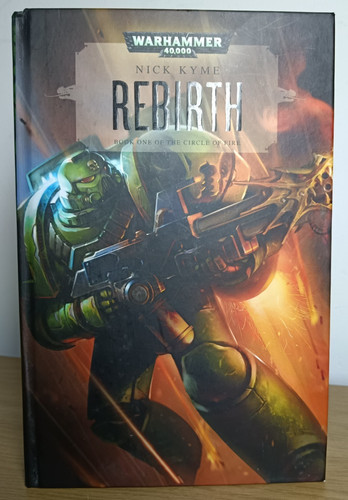 Warhammer 000 rebirth - warhammer,