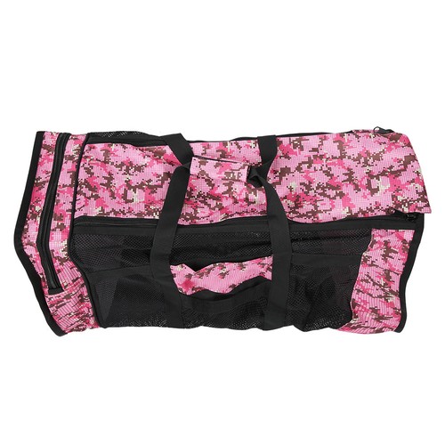 105l pink camo dive - camo,