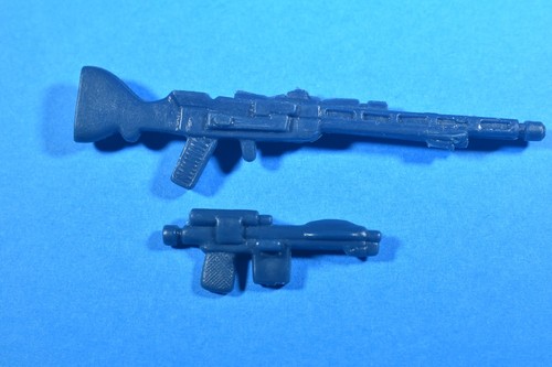 Vintage star wars ig88 - vintage,