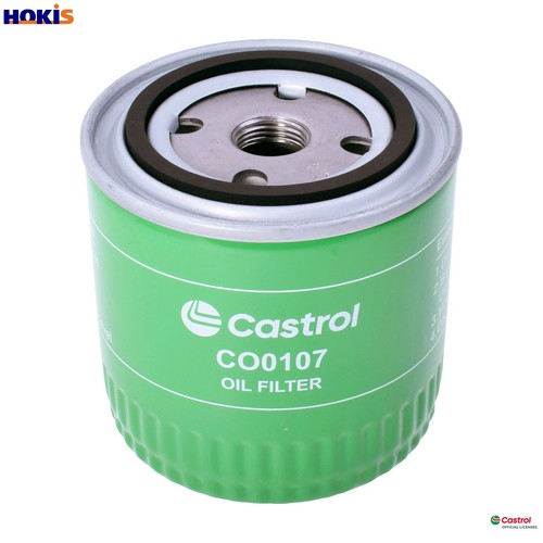 Oil filter co0107 for seat - filter,