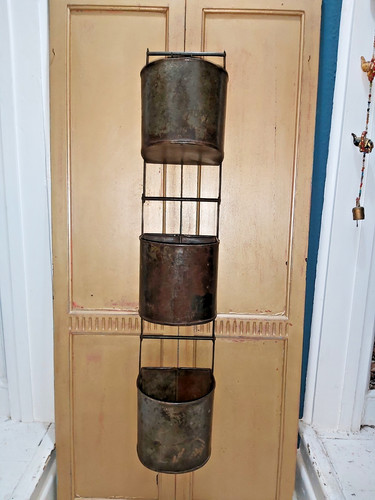 Handmade indian recycled water - handmade,