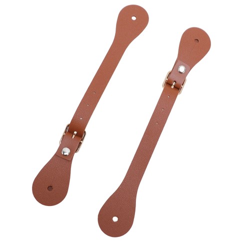 Pair synthetic leather - pair,