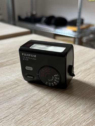 Fujifilm x20 shoe mount - fujifilm,