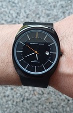 Stylish Slim Gents Christian