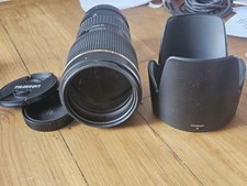 Tamron 70-200mm f2.8 f/2.8