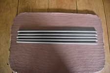 5/16" Steel Round Bar Approx. 13" Long  x5