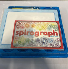 Spirograph Original Set