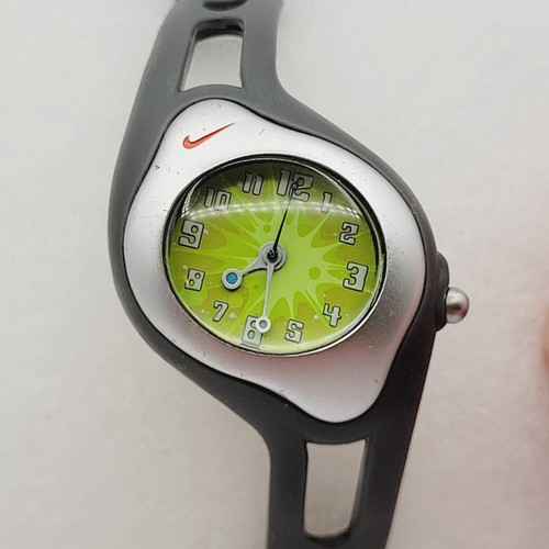 Vintage nike triax - triax, sweeper
