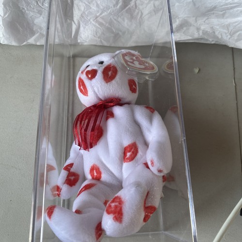 Vintage beanie babies - beanie,