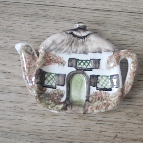 Vintage cottage ware ceramic - vintage,