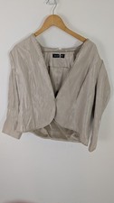 Women's Jacques Vert Champagne