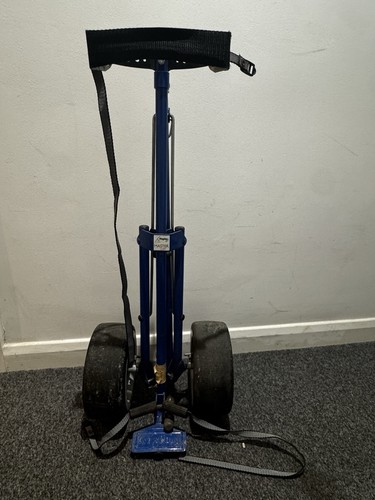 Golf trolley - golf,