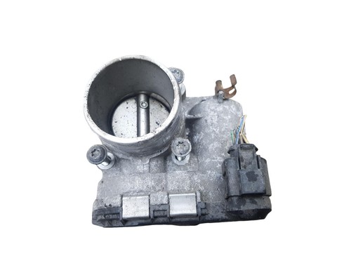Ford fiesta throttle body - throttle, 1.2