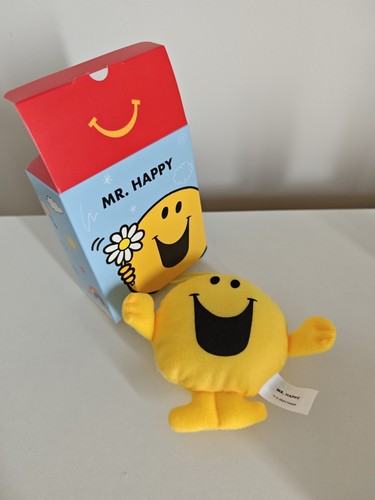 Mcdonald 2024 happy - mcdonald's,
