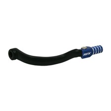 RFX Race Gear Pedal Black /