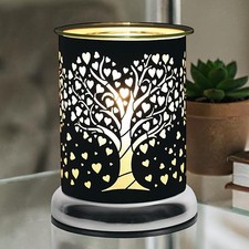Scented wax tart melter warmer - wax,