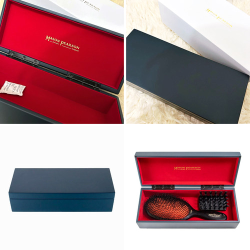 Mason pearson original hair - pearson,