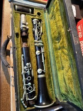 Vintage F Barbier Paris