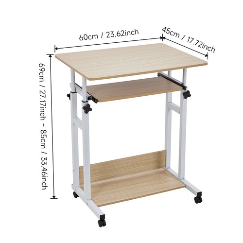 Mobile height adjustable - mobile,