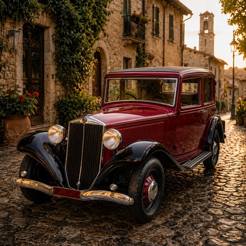 Lancia augusta ultra - lancia,