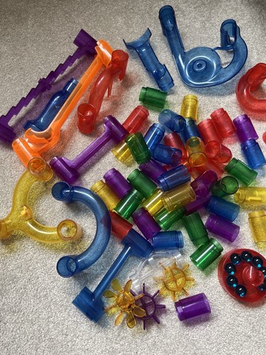 National geographic marble run - national,