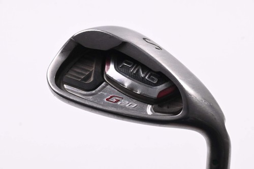 Ping g20 sand wedge - sand, /