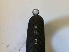 Part worn motorcycle - part,