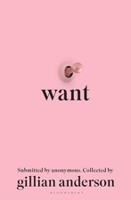 Want: s**ual Fantasies by Anonymous,Anderson, Gillian Gillian An