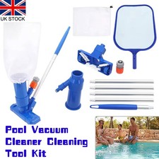 Swimming Pool Cleaner Vacuum