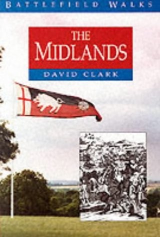 Battlefield walks midlands - battlefield,