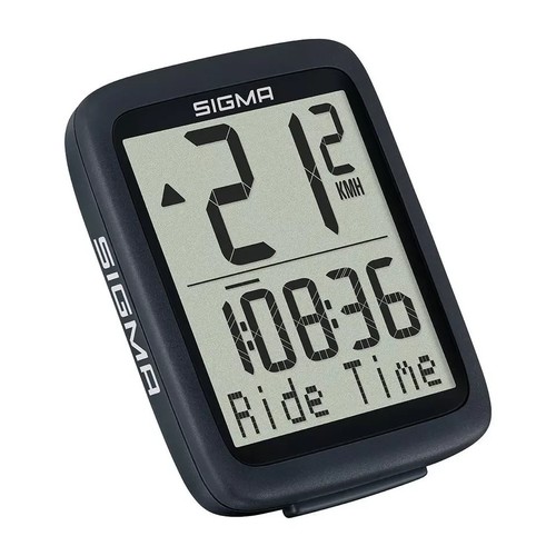 Cycle computer sigma - cycle,
