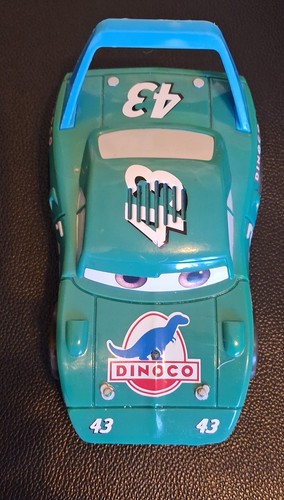Disney cars shake - , go