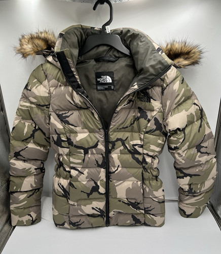 The north face men - the,