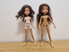 Moxie girls Sophia x2 dolls
