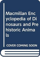 Macmillan Encyclopedia Of