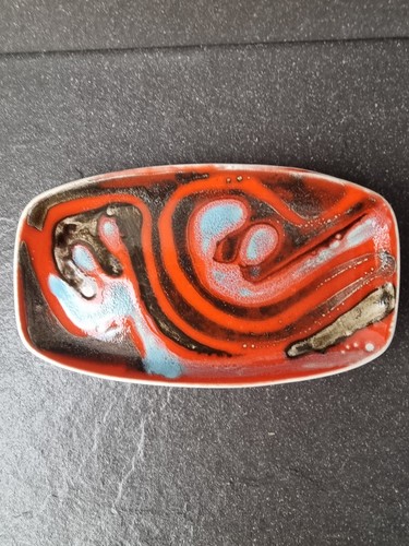 Poole pottery delphis - poole,