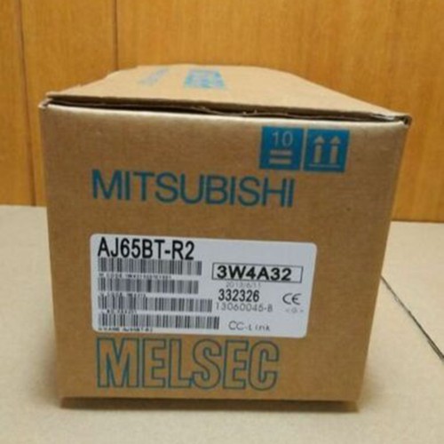 Aj65bt new mitsubishi plc - aj65bt-r2,