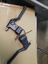 Vintage Resentel Brake Lever